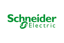Logo Schneider Electric